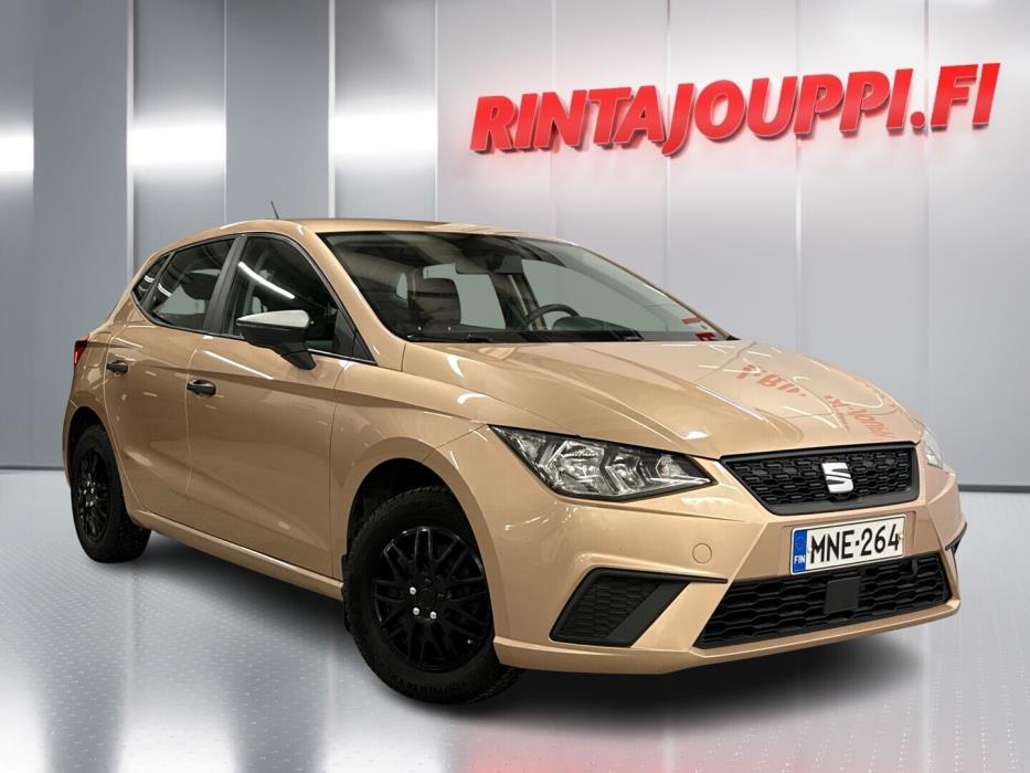 SEAT Ibiza 2017