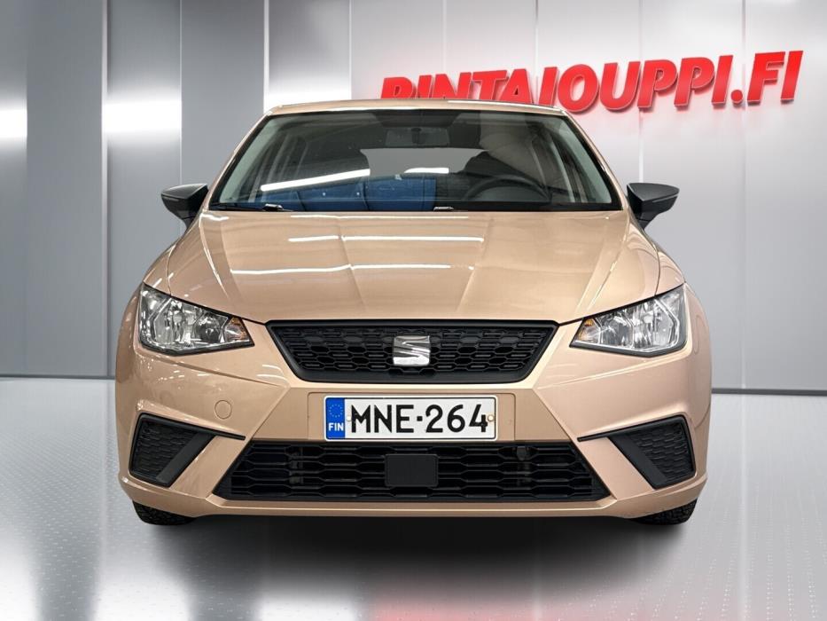 SEAT Ibiza 2017