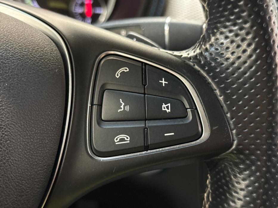 MERCEDES-BENZ B 2016