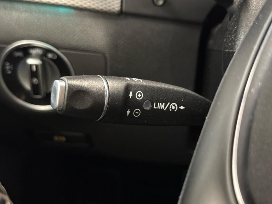 MERCEDES-BENZ B 2016