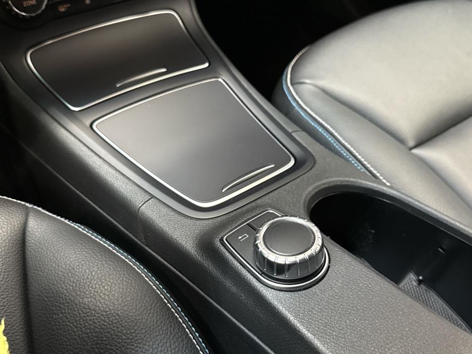 MERCEDES-BENZ B 2016