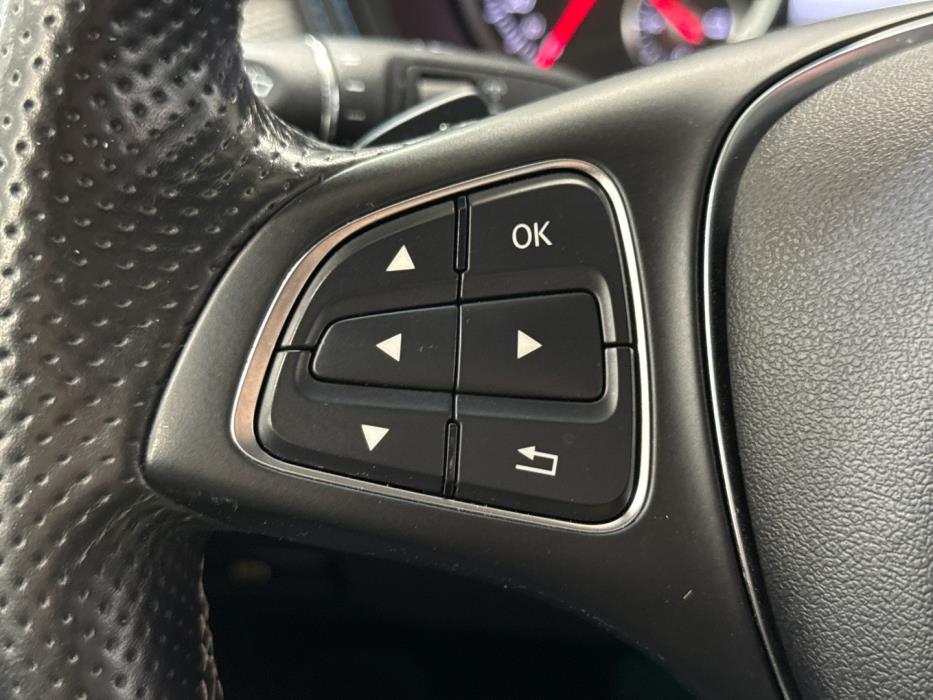 MERCEDES-BENZ B 2016