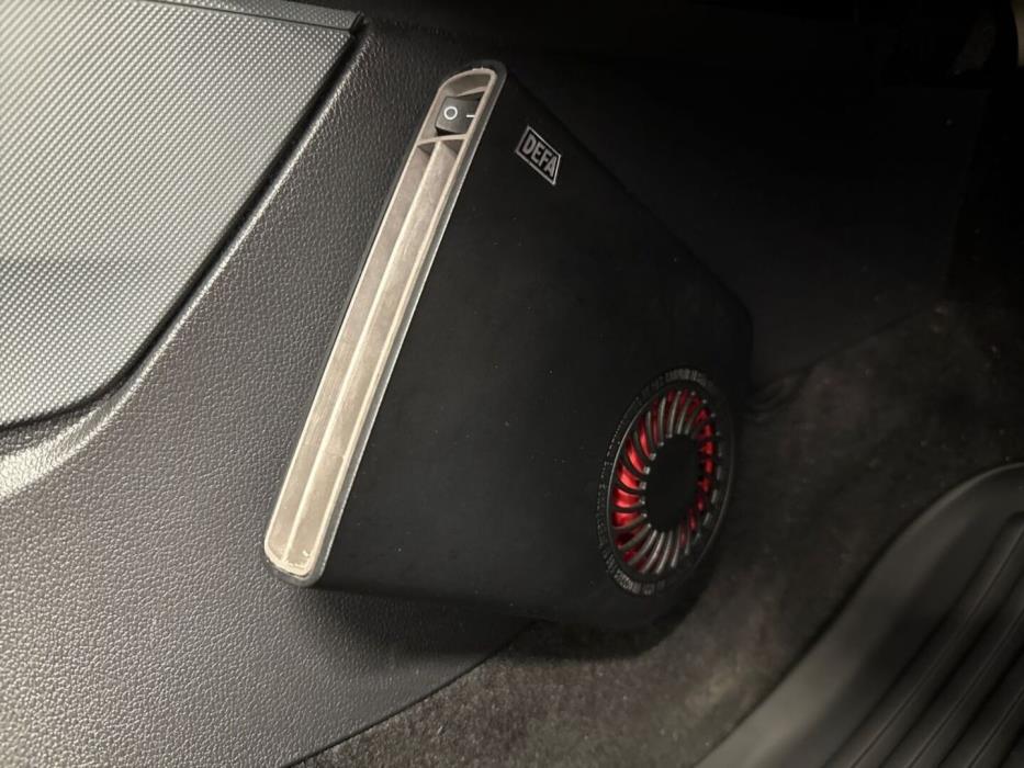SKODA Fabia 2018