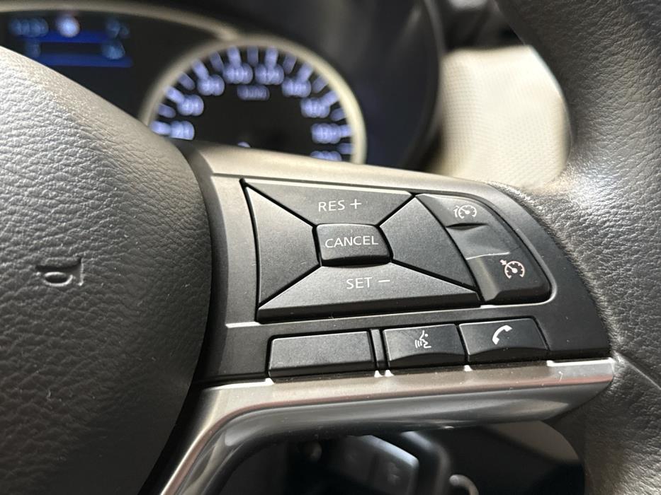 NISSAN Micra 2019