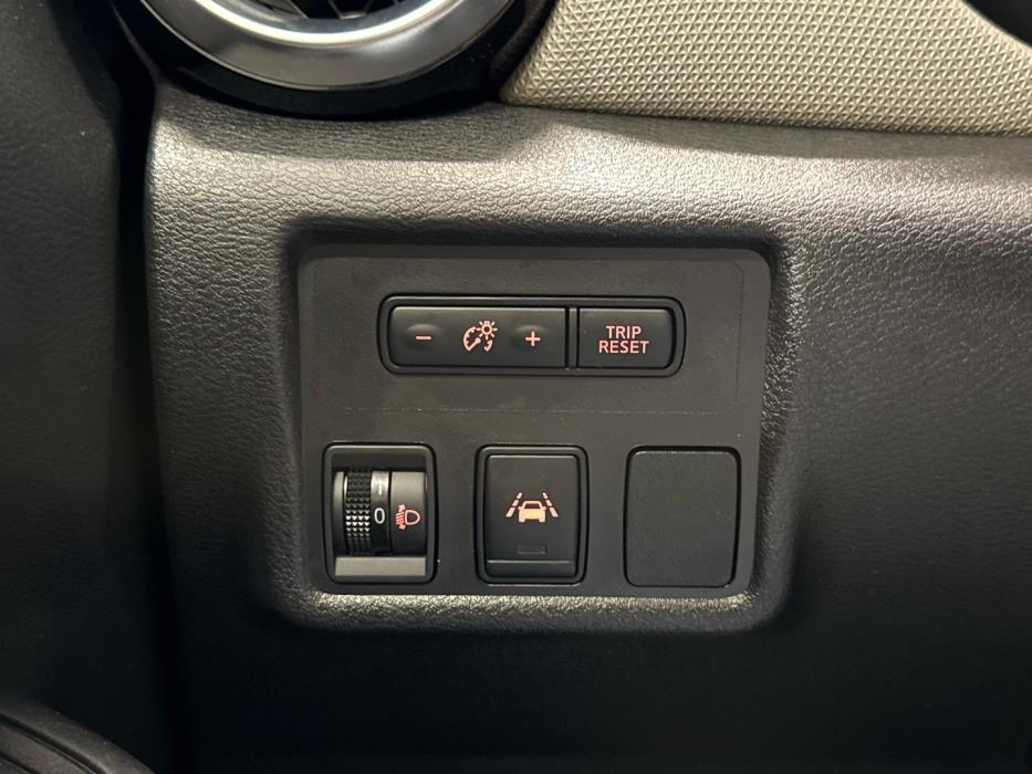 NISSAN Micra 2019