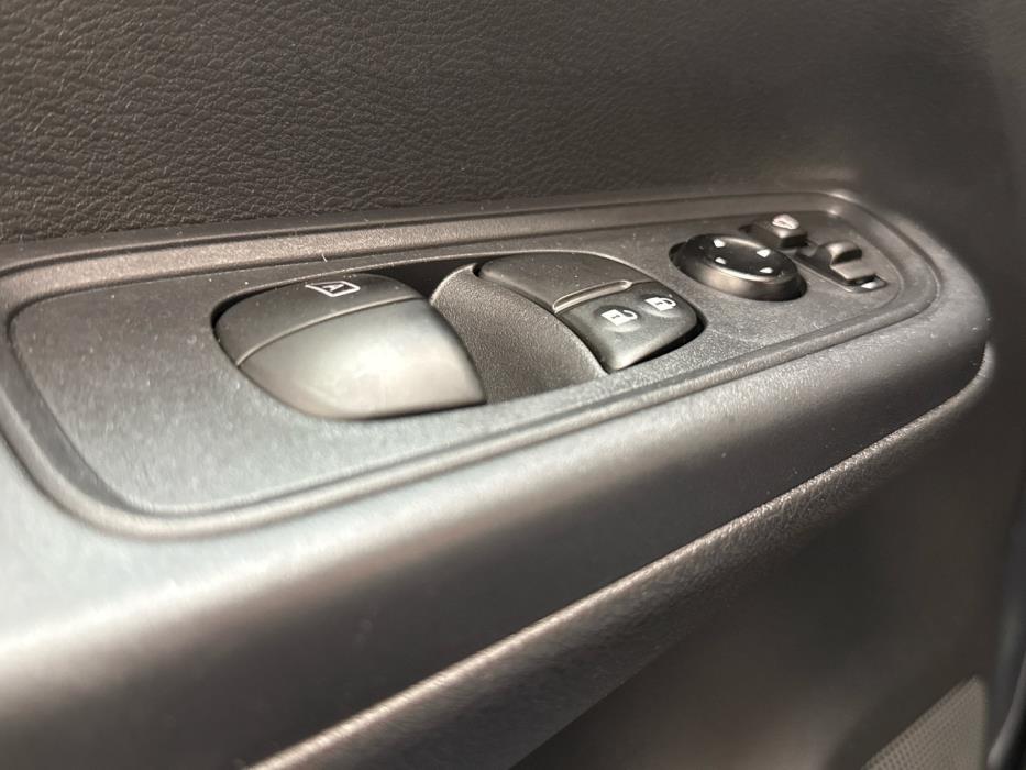 NISSAN Micra 2019