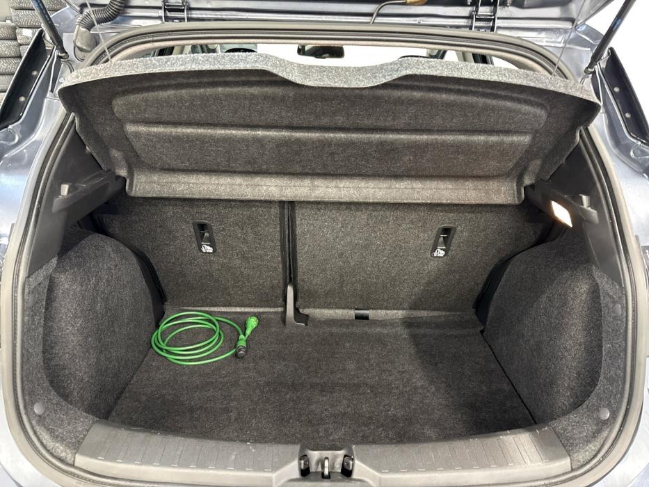 NISSAN Micra 2019