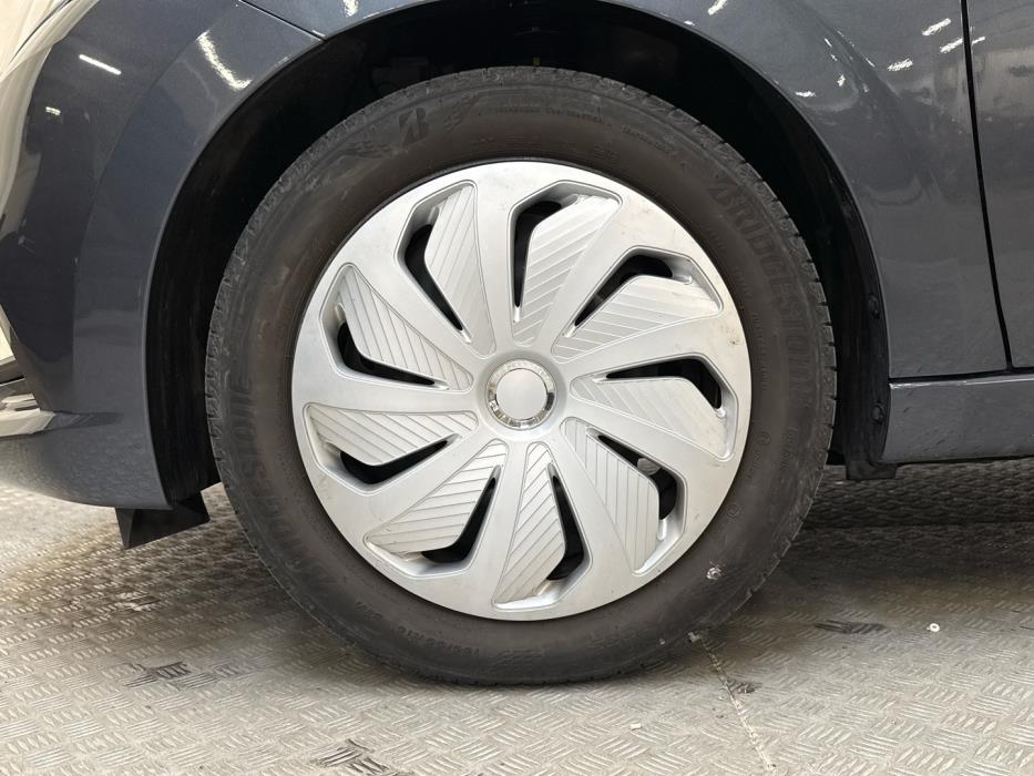 NISSAN Micra 2019