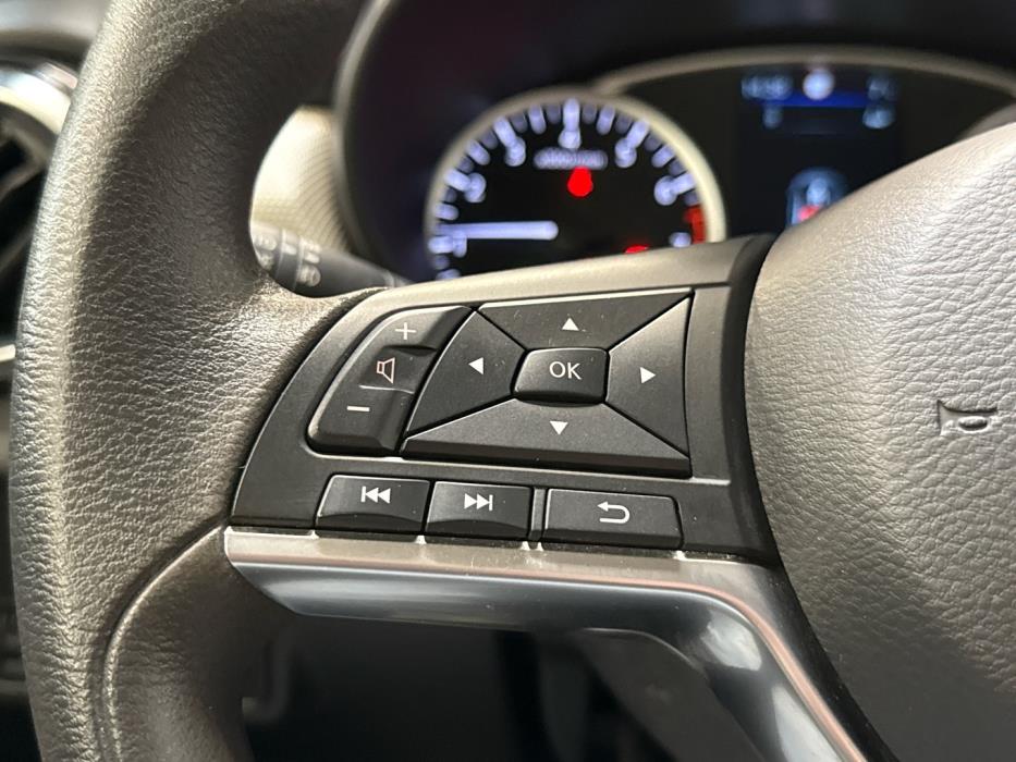 NISSAN Micra 2019