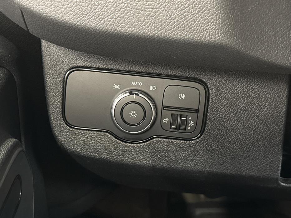 MERCEDES-BENZ Sprinter 2022