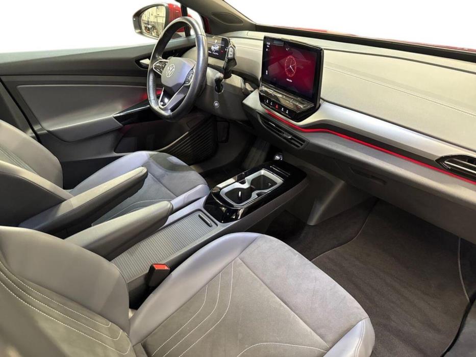 VOLKSWAGEN ID.5 2023