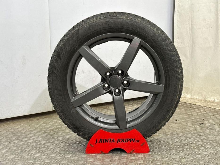 VOLKSWAGEN ID.5 2023