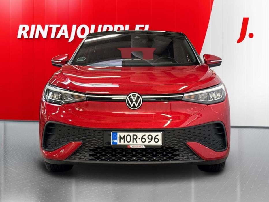 VOLKSWAGEN ID.5 2023