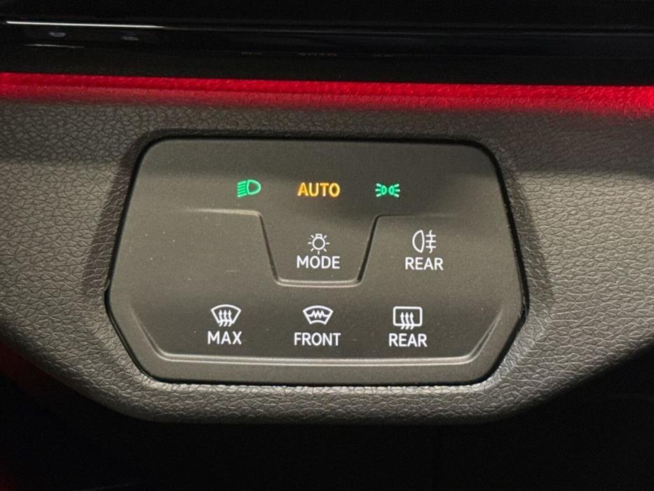 VOLKSWAGEN ID.5 2023
