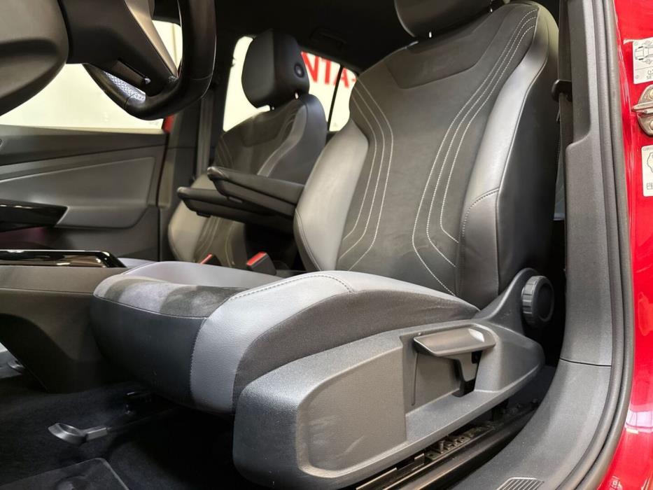 VOLKSWAGEN ID.5 2023