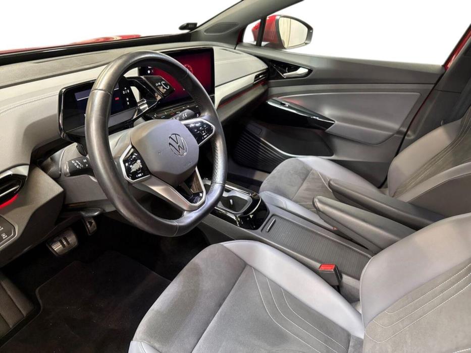 VOLKSWAGEN ID.5 2023