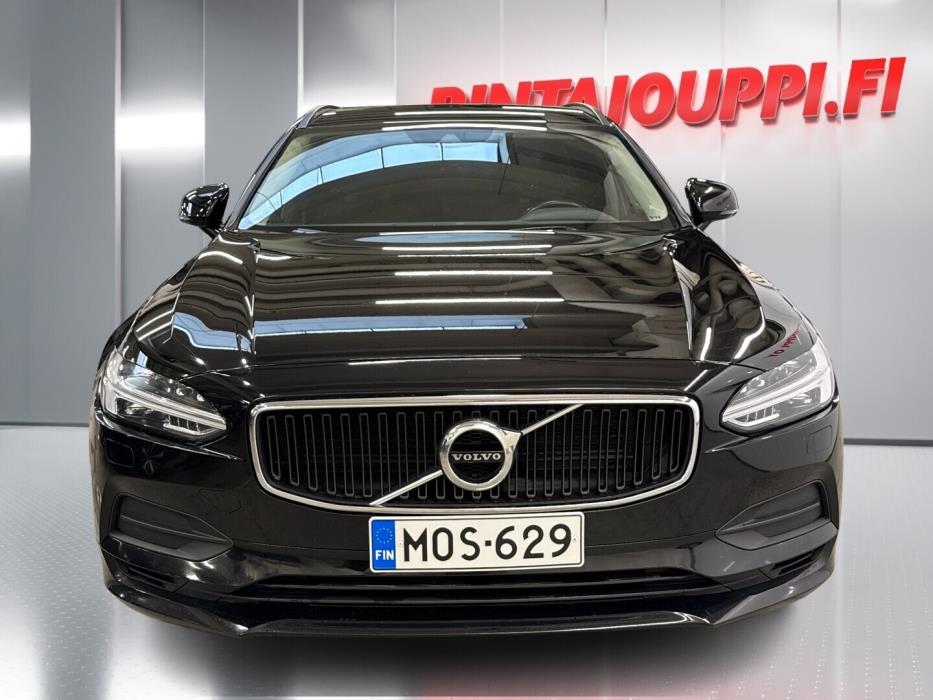 VOLVO V90 2017