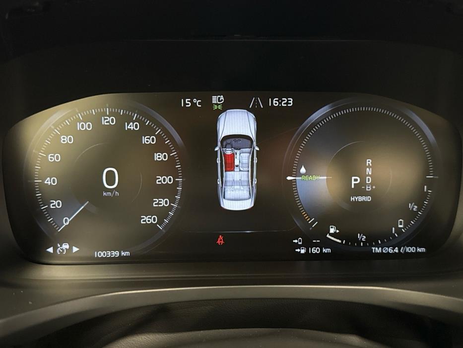 VOLVO S60 2021