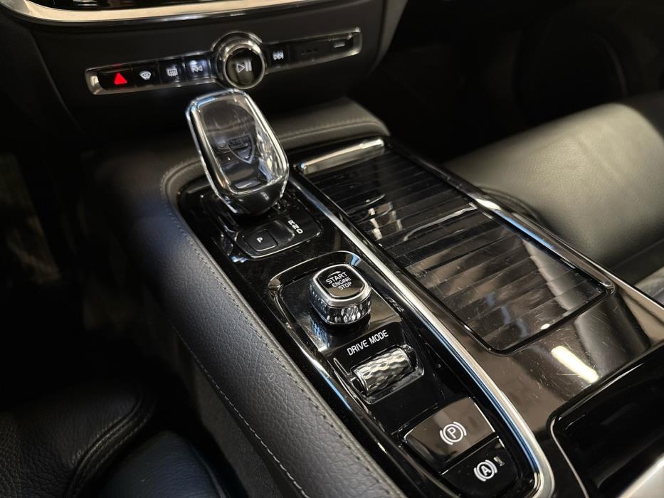 VOLVO S60 2021