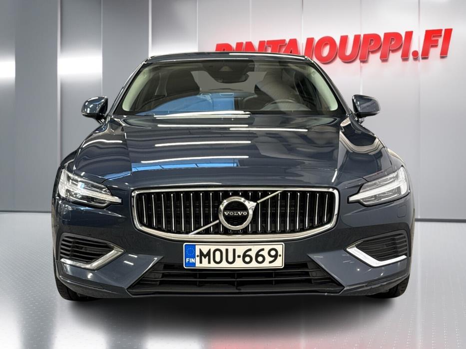 VOLVO S60 2021