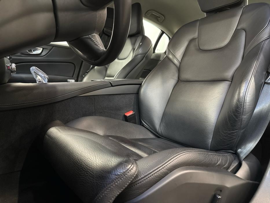 VOLVO S60 2021