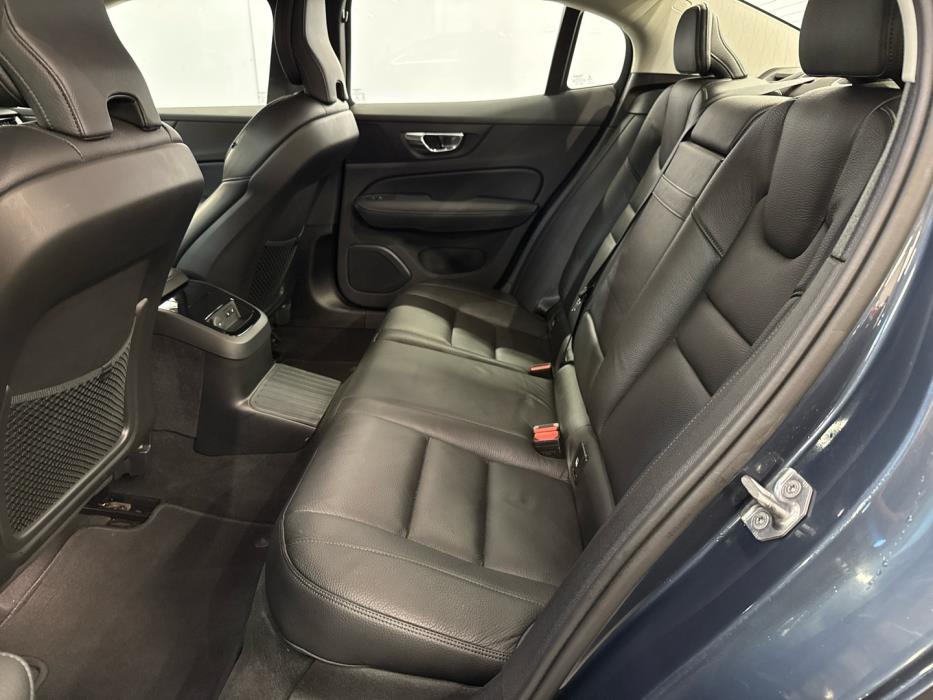 VOLVO S60 2021