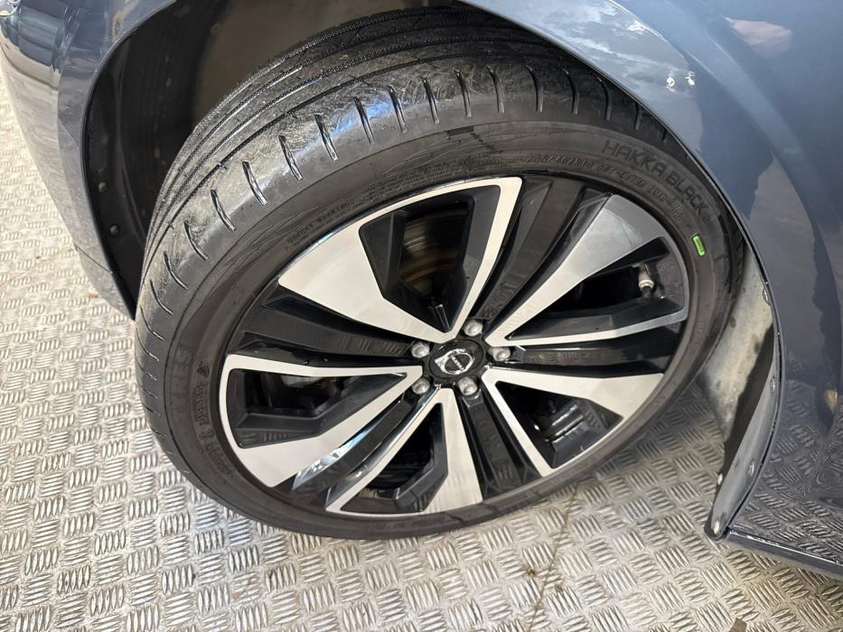 VOLVO S60 2021