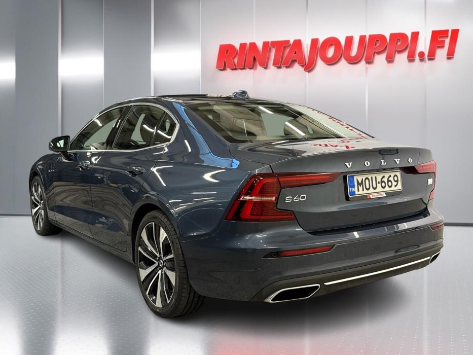 VOLVO S60 2021