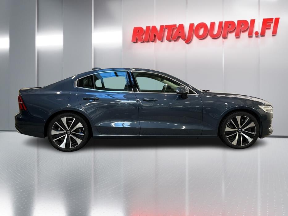 VOLVO S60 2021