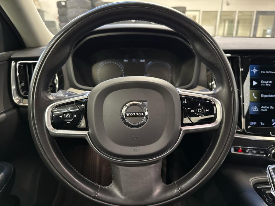 VOLVO S60 2021