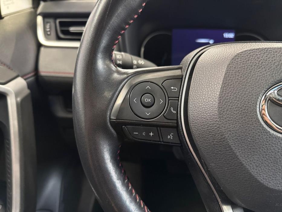 TOYOTA RAV4 Plug-in 2021