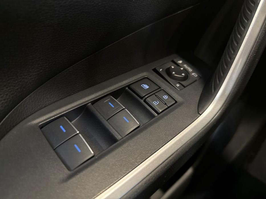 TOYOTA RAV4 Plug-in 2021