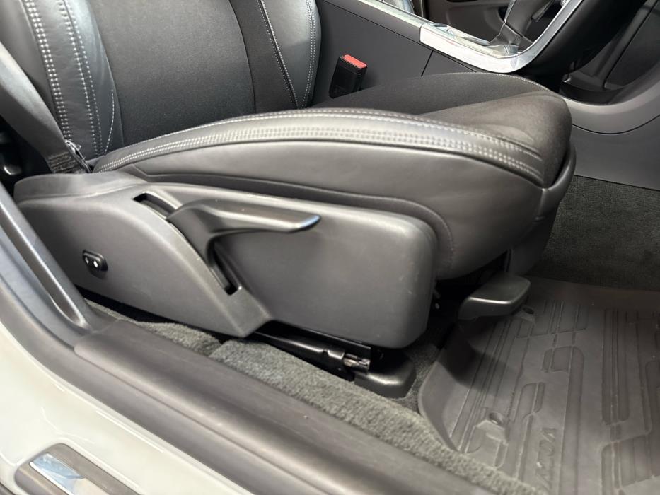 VOLVO V60 Cross Country 2016