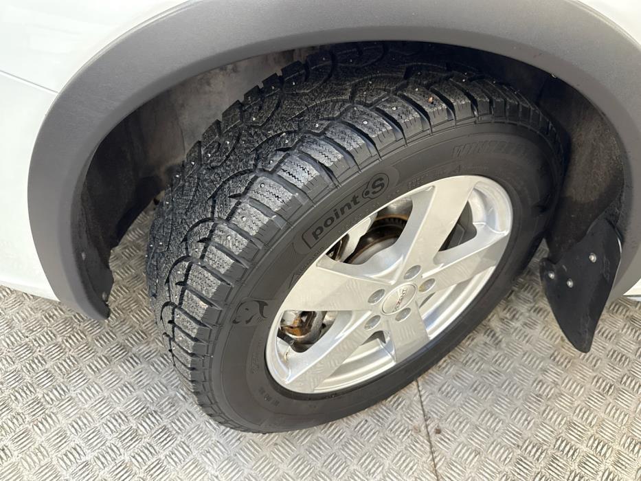 VOLVO V60 Cross Country 2016