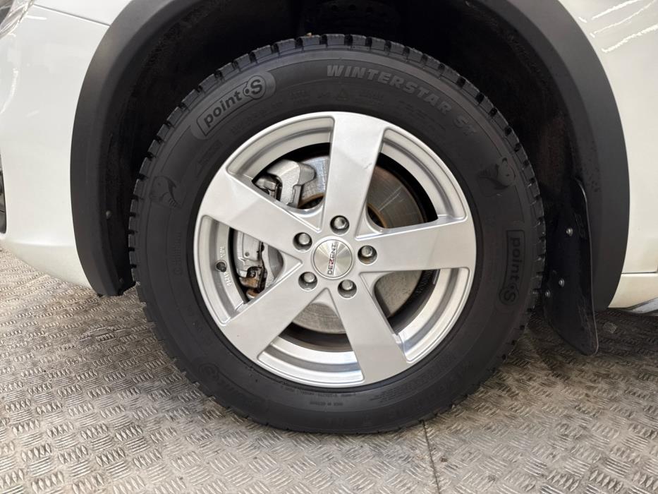 VOLVO V60 Cross Country 2016