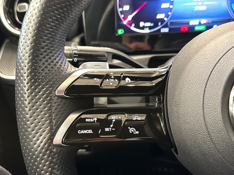 MERCEDES-BENZ C 2023