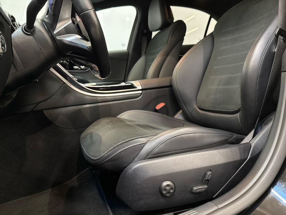 MERCEDES-BENZ C 2023