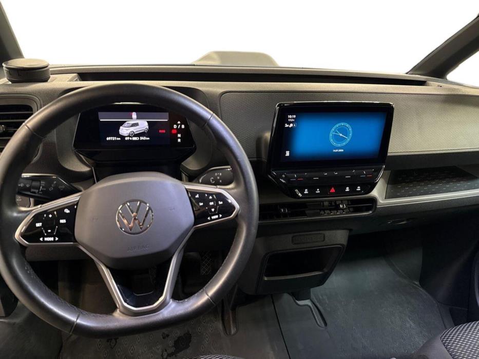 VOLKSWAGEN ID. Buzz 2023