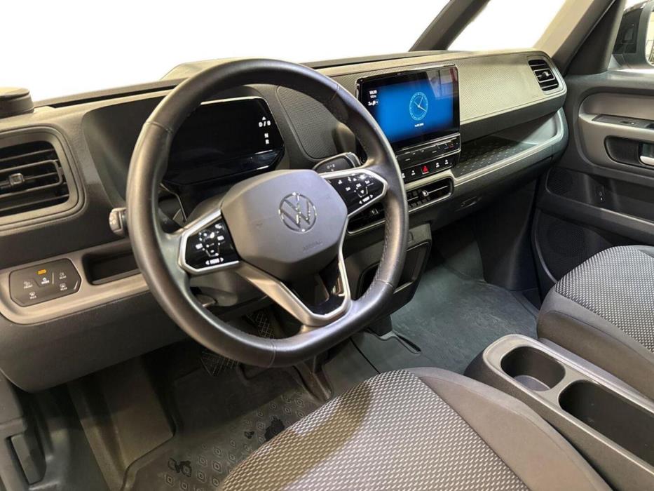 VOLKSWAGEN ID. Buzz 2023
