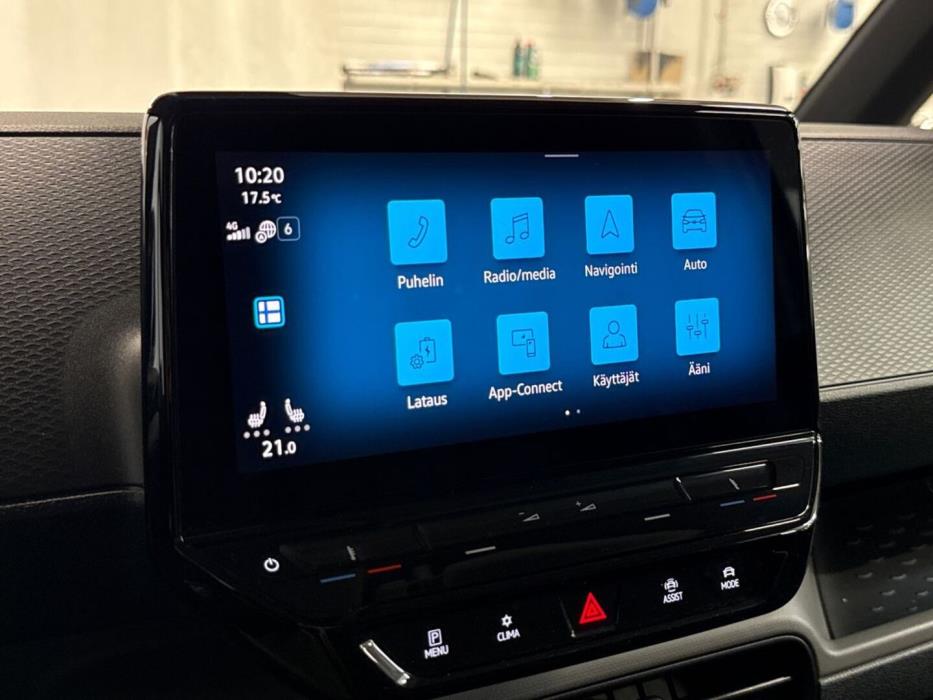 VOLKSWAGEN ID. Buzz 2023