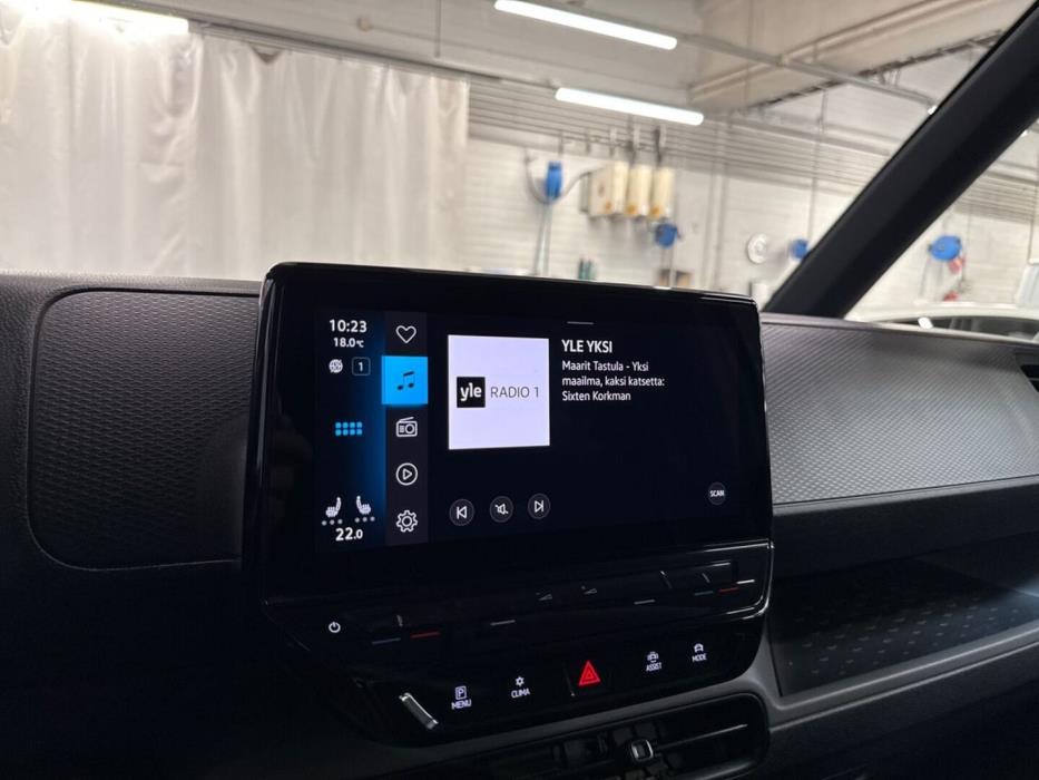 VOLKSWAGEN ID. Buzz 2023