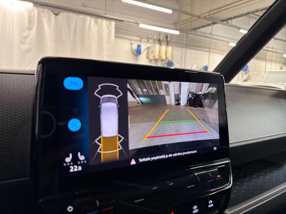 VOLKSWAGEN ID. Buzz 2023