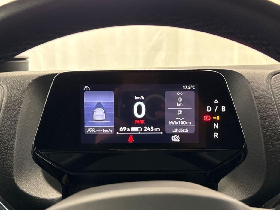 VOLKSWAGEN ID. Buzz 2023
