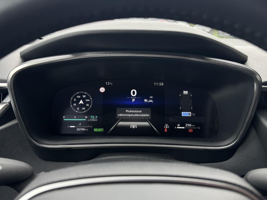 TOYOTA Corolla 2024