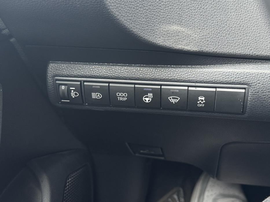 TOYOTA Corolla 2024