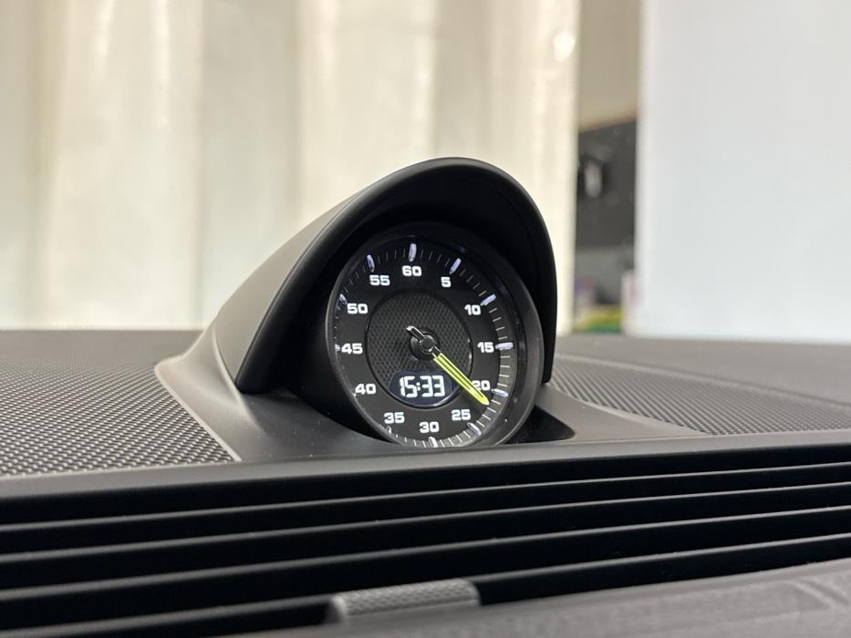 PORSCHE Panamera 2020