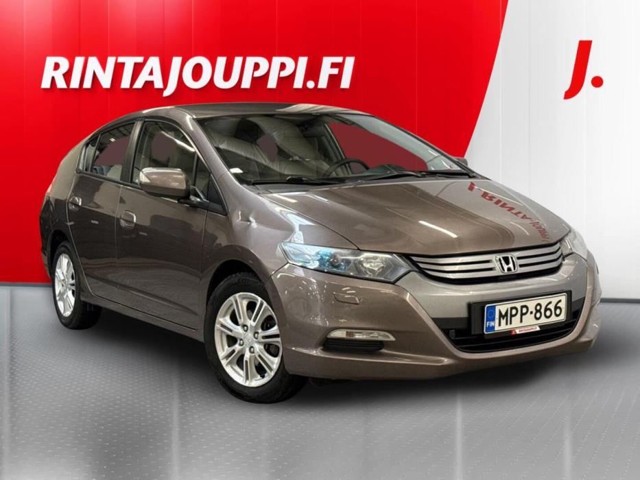 HONDA Insight 2010