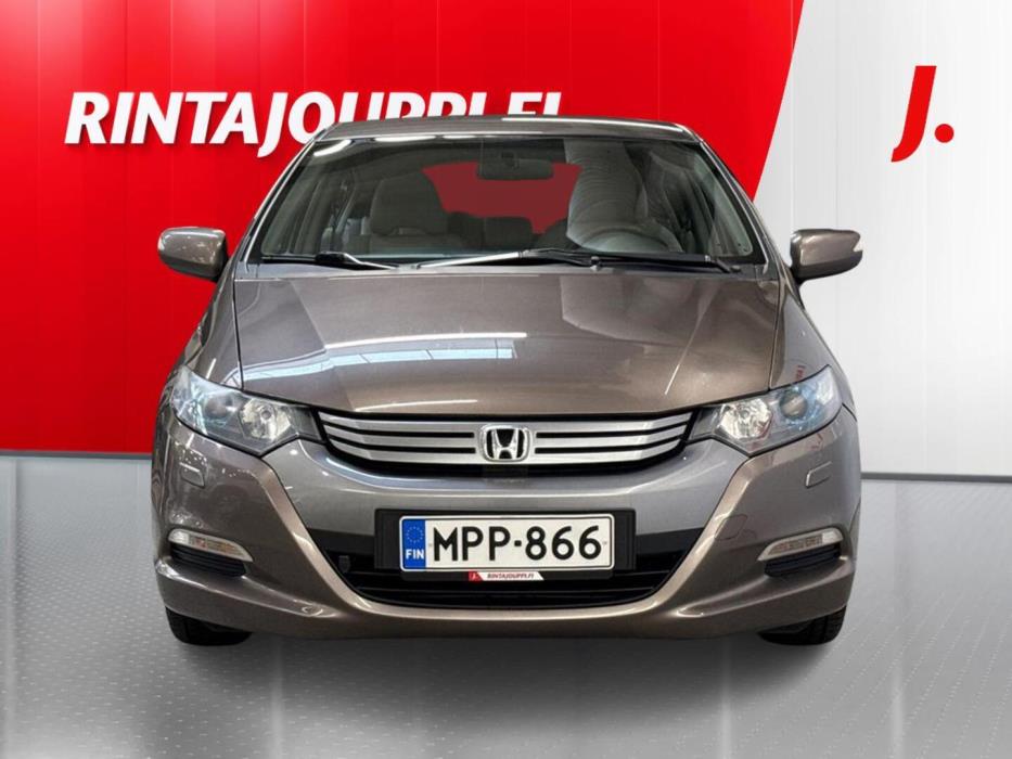 HONDA Insight 2010