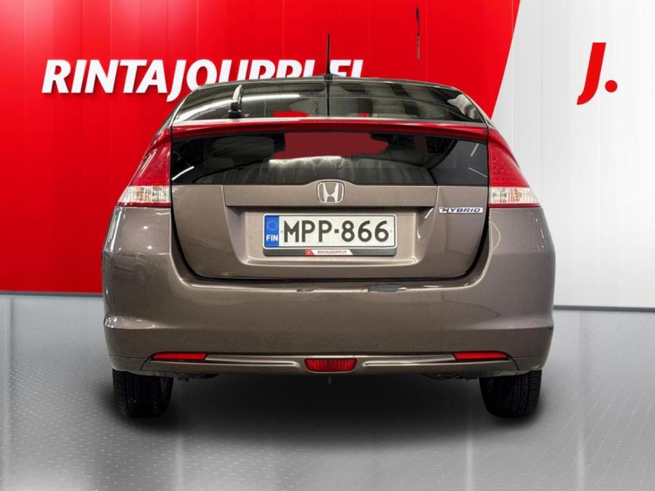 HONDA Insight 2010