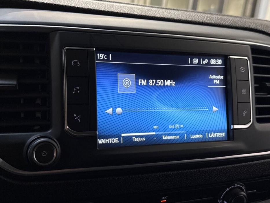 TOYOTA Proace 2024
